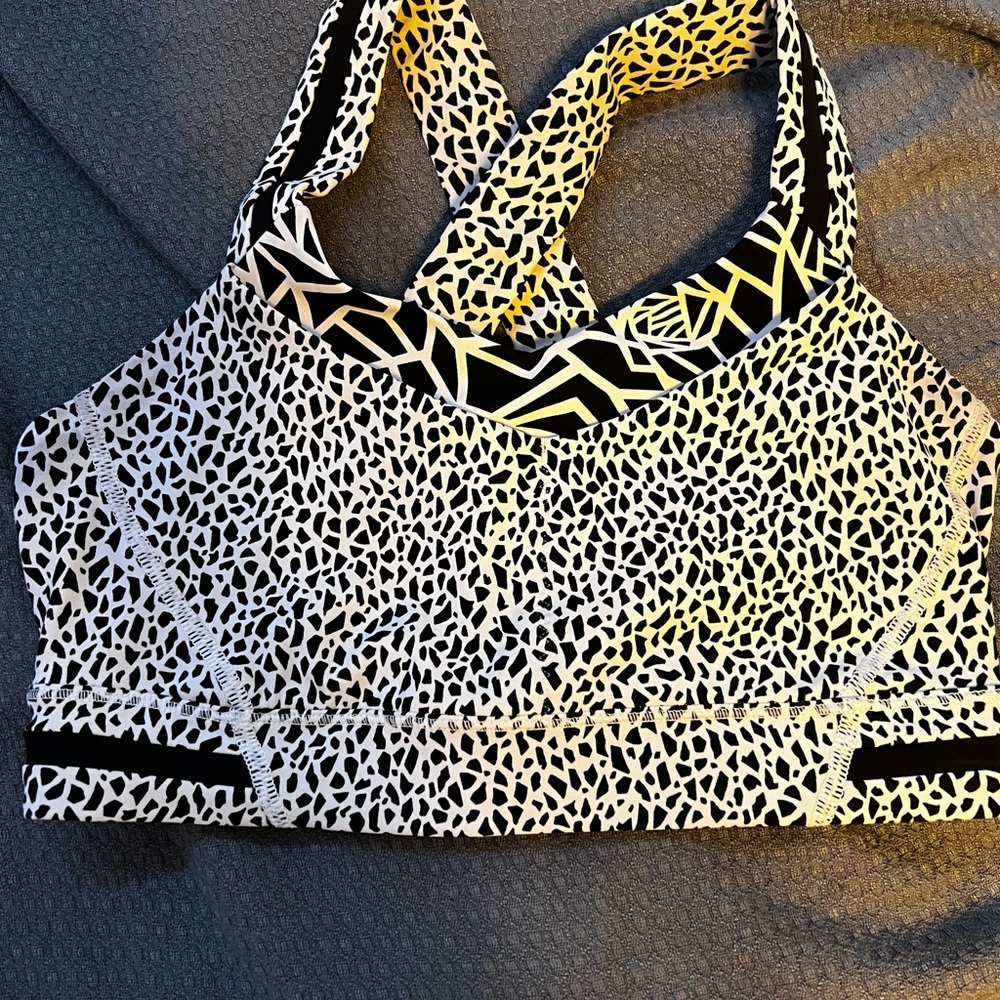 lululemon Rack Pack Bra